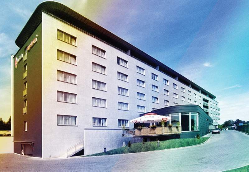 Wm Hotel System Sp. Z O.O. 크라쿠프 외부 사진
